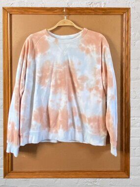 Sonoma Everyday Sweatshirt Ladies Size Large